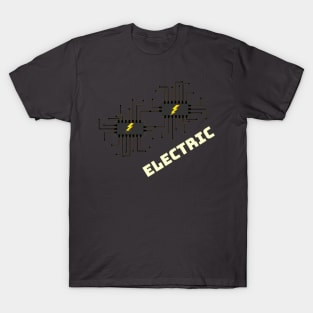 ELECTRIC T-Shirt